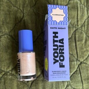 Youthforia Sunkissed Liquid Skin Enhancer